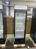 Vertical Chiller